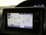 フルセグTV対応7インチナビ。Bluetoothにも対応していますので貴方のドライブをしっかりサポートします。