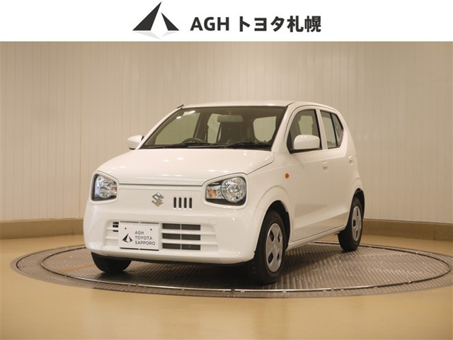アルト L 4WD 