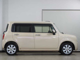 軽マートの車は全車安心の保証付!!自信があるのでできるんです♪整備工場、板金工場、完備♪