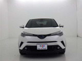 存在感を放ち続ける独自性の高いスタイルのC-HR