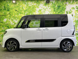 タントカスタム RS スタイルセレクション 