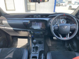 ハイラックス 2.4 Z GRスポーツ ディーゼル 4WD 