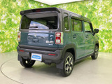 ハスラー ハイブリッド(HYBRID) Xターボ 4WD 