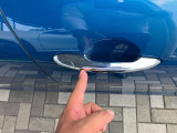 便利なコンフォートアクセス!