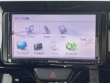 【Bluetooth】ナビゲーションと携帯電話/スマートフォンをBluetooth接続することができます。接続するとハンズフリーで使用することができるので、とても便利です!
