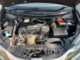 【エンジンルーム】ご納車前には、メカニックによる法定点検を実施しご納車致します!//