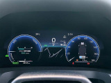 【スピードメーター】メーターがシンプルで見やすく運転しやすいですね。