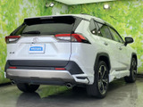 RAV4 2.0 G Zパッケージ 4WD 