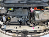 親切・丁寧な専門メカニックスタッフが応対!・車検・点検整備・事故等の修理などアフターサービスも安心。お車のカスタマイズもネクステージのサービススタッフまでご相談ください!