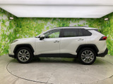RAV4 2.0 G Zパッケージ 4WD 