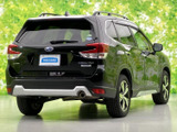 フォレスター 2.0 アドバンス 4WD 