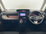 タンク 1.0 G 4WD 修復歴無し