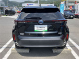 低燃費で環境にもやさしいハイブリッド車です。トヨタ専用診断機器でハイブリッドシステムを綿密に点検してあります!