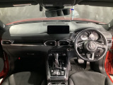 CX-8 2.2 XD ブラックトーンエディション 