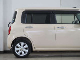 軽マートの車は全車安心の保証付!!自信があるのでできるんです♪整備工場、板金工場、完備♪