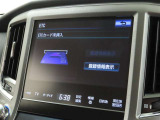 ETCの履歴などが画面で確認できます。