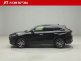 ハリアー 2.5 ハイブリッド G レザーパッケージ 