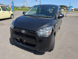 ミライース G SAIII 4WD 