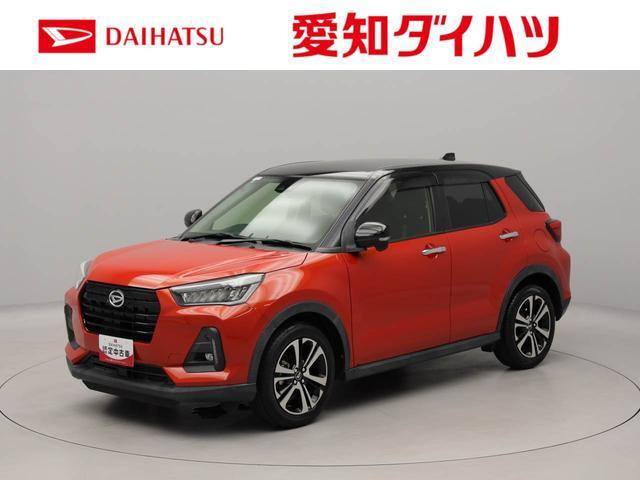 ロッキー 1.0 プレミアム