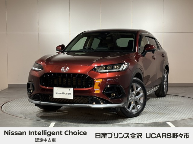 ZR-V 1.5 X 4WD 