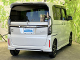 N-BOXカスタム  