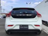 V40 D4 キネティック ディーゼル 