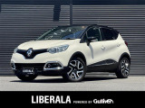 ◆LIBERALAは、輸入車選びの新たなスタイルを提案するインポート・セレクト・ブランドです。オーナー様となる方がクルマから直接感じる感性を第一にした、最良の一台との出会いをコーディネートいたします。
