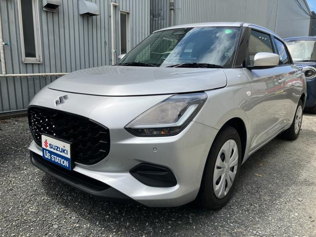 スイフト 1.2 XG