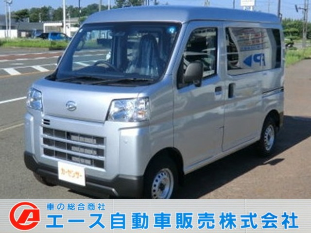 ハイゼットカーゴ スペシャル 4WD