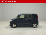 ルーミー 1.0 G-T 