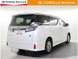 ヴェルファイア ハイブリッド 2.5 Z E-Four 4WD 