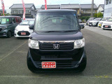 N-BOX G Lパッケージ 