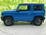 ジムニー XC 4WD 