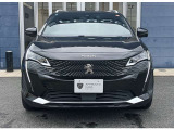 5008 GT ブルーHDi ディーゼル 