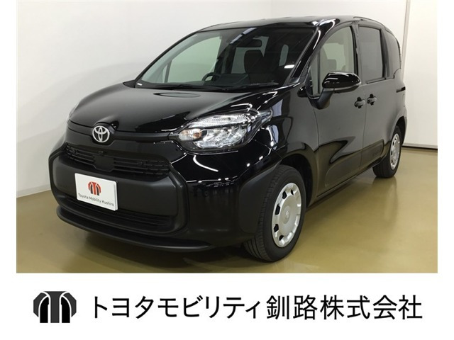 シエンタ ハイブリッド 1.5 G E-Four 4WD