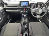 ジムニー XC 4WD 修復歴無し