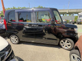 冬道安心の4WD!