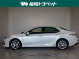 カムリ 2.5 G レザーパッケージ 