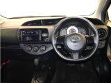 ヴィッツ 1.3 F 4WD 