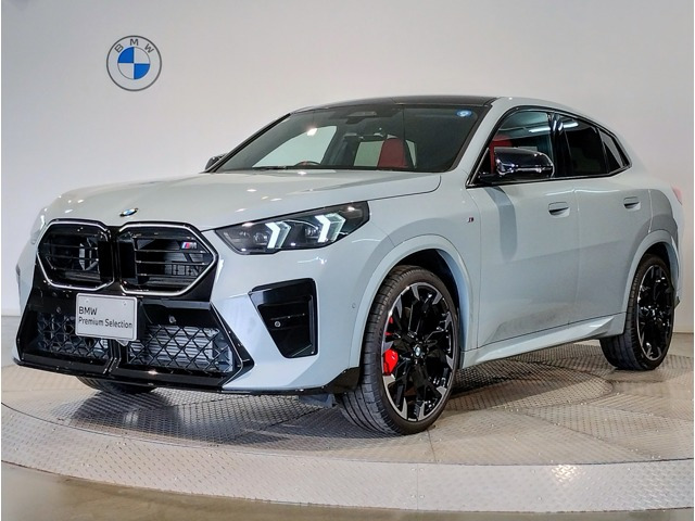 X2M35i xドライブ 4WD