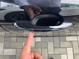 便利なコンフォートアクセス!