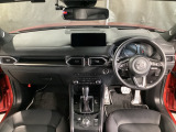 CX-5 2.2 XD スポーツ アピアランス ディーゼルターボ