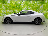 BRZ 2.0 S 