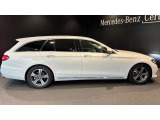 Eクラスワゴン E220d アバンギャルド 
