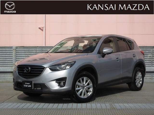 CX-5 2.2 XD プロアクティブ 