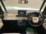 ムーヴキャンバス  ストライプス G