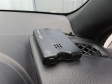 ETCを装備しています。高速道路の料金が後払いなので、料金所で止まることが無く、ノンストップでスイスイ進めます。