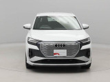 Q4 e-tron 45 Sライン 
