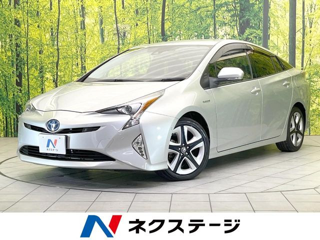プリウス 1.8 A ツーリングセレクション