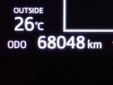 68048キロメートル走行